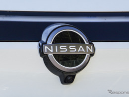 日産、米配車サービス大手のウーバーと協業、自動運転車両を供給へ［新聞ウォッチ］