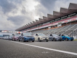 BYDオーナーズミーティング2026、4月19日に富士スピードウェイで開催