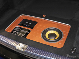 専門店に行けば聴いて選べる！ デモカーの音も体験可能［イン・カー・リスニング学…プロショップ編］