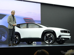 ホンダ、上場来初の赤字転落でEV戦略見直し、三部社長「断腸の思いで決断」［新聞ウォッチ］