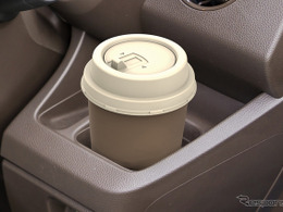 オール新作！ 車内のゴミ問題をスマート解決可能な“ゴミ箱”［特選カーアクセサリー名鑑］