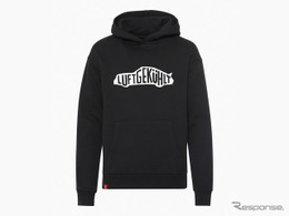 ポルシェ、空冷カルチャーイベント「ルフトゲクールト」コレクション発売…Tシャツやフーディーなど3アイテム