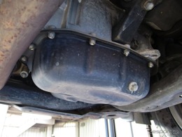 GR86/BRZで話題になったオイルパンバッフルとは？ 油圧低下を防ぐ本当の考え方～カスタムHOW TO～