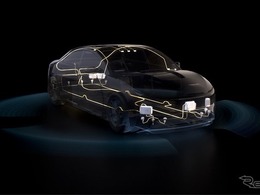 日産やいすゞなどの大手自動車メーカー、レベル4自動運転車開発に採用…エヌビディア DRIVE Hyperion