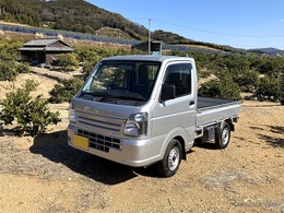 スズキ、農家と共同でEV軽トラック「キャリイ」の実証実験を開始…V2Hシステムも活用