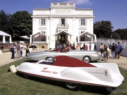 オートモビルカウンシル2026 出展車両第1弾発表、ポルシェ911リイマジンドやフェラーリ288GTOなど