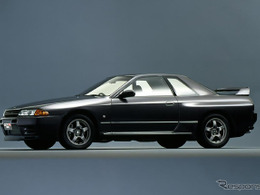 製造廃止の純正部品をNISMOが復刻、日産『スカイラインGT-R』用ヘリテージパーツを追加発売