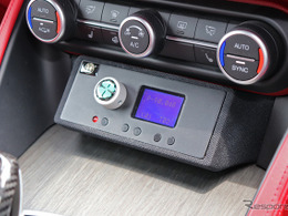 手持ちの音楽ファイルを聴くなら、“車載専用機”が便利!?［クルマで音楽は何で聴く？］