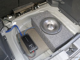 純正感を崩さず高音質化！ ヤリスクロスに秘めた実用派オーディオ術［Pro Shop インストール・レビュー］by WISTERIA　前編