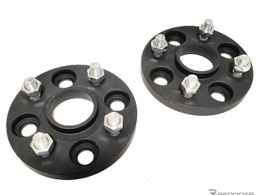 ホイールスペーサーは本当に危険か？ 安全にツライチ化するための正しい選び方～カスタムHOW TO～