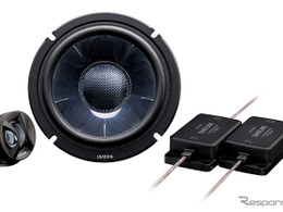 ＜新連載＞［カーオーディオシステム構築論］スペシャルな“パッシブ・システム”が存在！ スピーカーはそのままで、音が進化