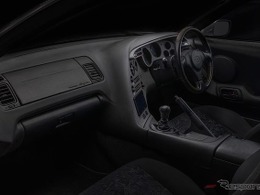 トヨタ、A80スープラ用インストルメントパネルを復刻…GRヘリテージパーツとして今秋発売予定