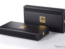 カタログ記載の「スペック」から何が分かる？［カー用音響機材・チョイスの極意…外部パワーアンプ編］