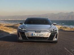 アウディ、欧州「グランドツアー2026」参加者募集…グッドウッド観戦と北イタリアのツーリング体験