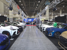 これがプロショップの実力だ！ 大阪オートメッセ2026で聴いた極上カーオーディオ9台