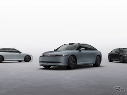 ソニー・ホンダモビリティ、AFEELA 1など全モデル開発中止…ホンダのEV戦略見直しで