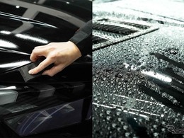 オートバックスが「AQ. 硬化型ボディコーティング」発売…30mL入り税込2480円