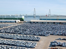 BMWグループ、2025年も米国最大の自動車輸出企業に…サウスカロライナ工場から20万台のSUV輸出