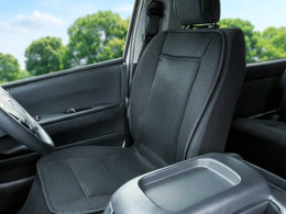 夏場のシートの蒸れや不快感を解消！ クラフトワークスから「空調シートクーラー」が販売開始