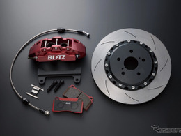 社外ブレーキキャリパーは何が違う？ 仕組みと本当のメリットを解説～カスタムHOW TO～