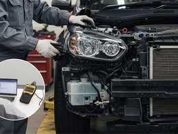 “ 整備難民 ” を増やさないためのプロの選択肢…自動車整備やガラス交換の現場を支えるAstemoアフターマーケットジャパン「故障診断サポートセンター」