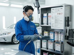 【2026年4月1日施行】化学物質の「自律的管理」完全義務化へ…現場の安全管理体制は人材採用にも直結する