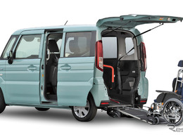 マツダスタジアム広島、累計来場者3000万人達成記念…障害者支援施設に車いす移動車を贈呈へ