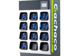 ホンダ、ガチャコを連結子会社化…電動二輪向けバッテリーシェアリング事業を強化