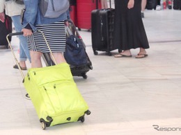 今年の大型連休“節約”予想、国内旅行費6年ぶり減少、自家用車やLCC利用も［新聞ウォッチ］