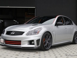 スカイラインに施す音の厚みと奥行きが別次元！ 極上カーオーディオ技法［Pro Shop インストール・レビュー］by モービルサウンドテクノロジー　後編