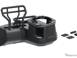 『ジムニー』オーナーの琴線に触れる、専用便利グッズのニューカマー、登場！［特選カーアクセサリー名鑑］