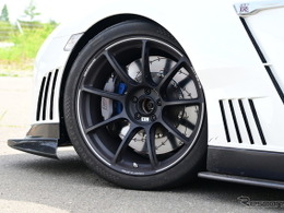 なぜタイヤ交換後に差が出るのか？ バランス調整だけでは足りない理由～カスタムHOW TO～