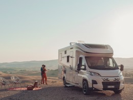 トイファクトリー、欧州輸入キャンピングカーに豪華オプション付き特別パッケージ販売…5月3日まで