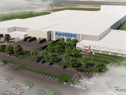 ホンダEV戦略修正の影響拡大、旭化成もカナダの電池材新工場を延期［新聞ウォッチ］