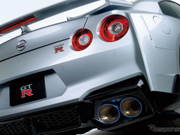 日産CEO「GT-Rは出す」復活を明言、発表までは「スカイラインで楽しんで」