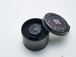 GT-Rの「G-SHOCK」など、オリジナルグッズ「NISSAN／NISMO collection」の新作115点を4月23日より発売…日産自動車