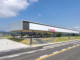 ホンダカーズ中央佐賀「HONDA TAKEO PARK asobiba」、子ども主役イベント開催へ…4月18‐19日