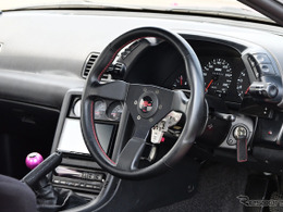 社外ステアリング交換で何が変わる？ 操作性向上のメリットと落とし穴～カスタムHOW TO～