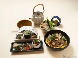 ハイウェイめし甲子園、友部SAが2連覇…茨城代表「夢の茨城旅行」が頂点に