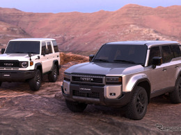 トヨタ、海外3万8000台減産、日本国内向けは一部増産へ［新聞ウォッチ］