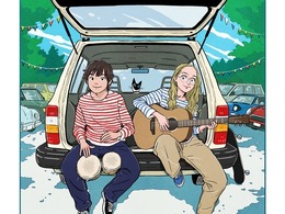 カーミーティング「GFGS CarLife In Yahiko」、5月10日新潟・弥彦村で開催