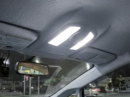 タッチ操作で調光・色味変更可能…『プリウス』30系専用LEDルームランプが登場