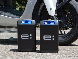 ホンダ、電動バイク『ベンリィe: I』など10車種2万3907台リコール［新聞ウォッチ］