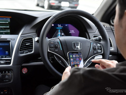 「知能化」で明暗の北京モーターショー、ホンダ、AI搭載の自動運転車投入を延期［新聞ウォッチ］