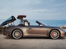 【雑誌】ポルシェ『911』991型の選び方と維持---バランス型世代の魅力と現実を多角検証
