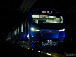 相模鉄道、現場の「暑熱対策」として駅係員・乗務員にポロシャツ導入