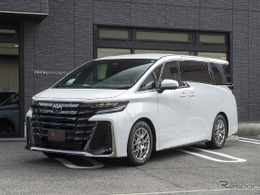 迷ったら“車種専用”を選べ！ 40系アルファード／ヴェルファイアの音質改善、最短ルートはこれ