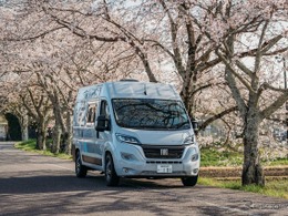 トイファクトリー、最新キャンピングカー出展へ…FIELDSTYLE TOKYO 2026
