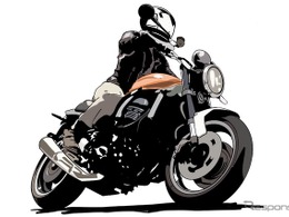 【書籍】バイクエンジンの仕組みを図解で理解、初心者からリターンライダーまで対応する実用書