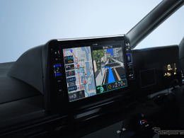 カーナビはやっぱり市販車載専用機の方が有利!?［カー用音響機材・チョイスの極意…メインユニット編］